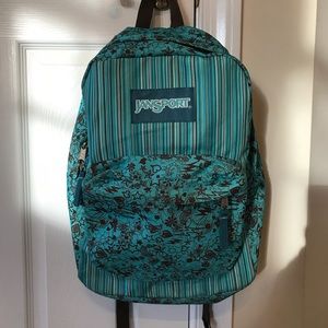 Backpack